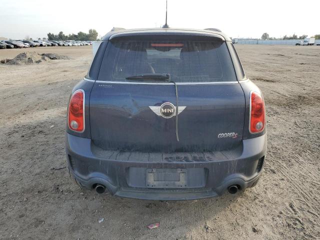 Photo 6 from auction – 2013 MINI COOPER S C with VIN WMWZC3C58DWP22484