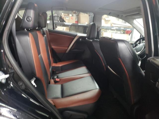 Photo 10 from auction – 2015 TOYOTA RAV4 LIMIT with VIN 2T3DFREV8FW395154