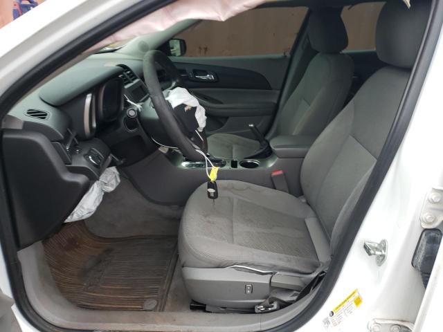 Photo 7 from auction – 2015 CHEVROLET MALIBU LS with VIN 1G11B5SL4FF347042