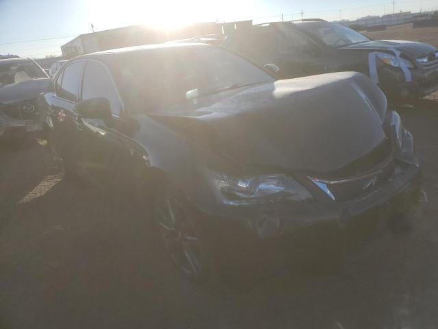 Photo 4 from auction – 2014 LEXUS GS 350 with VIN JTHCE1BL8E5027144