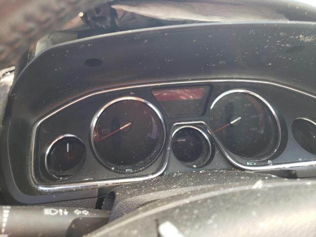 Photo 9 from auction – 2015 GMC ACADIA SLT with VIN 1GKKRRKDXFJ129017