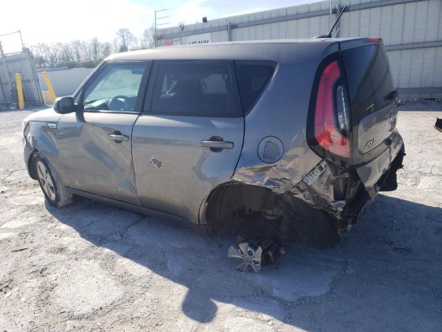 Photo 2 from auction – 2016 KIA SOUL with VIN KNDJN2A20G7401048