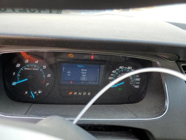 Foto 9 de la subasta – 2015 FORD TAURUS SE con VIN 1FAHP2D81FG107056