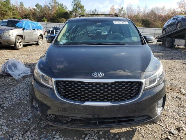 Photo 5 from auction – 2016 KIA SEDONA EX with VIN KNDMC5C16G6168873