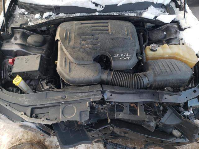 Photo 11 from auction – 2015 CHRYSLER 300 S with VIN 2C3CCAGG1FH887551