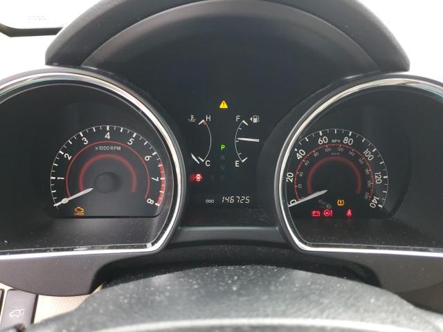 Фото 9 с аукциона – 2012 TOYOTA HIGHLANDER с VIN 5TDZK3EH0CS085120