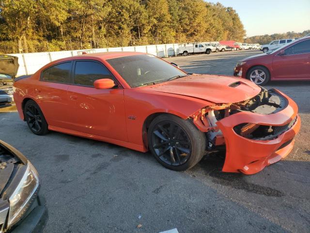 Photo 4 from auction – 2018 DODGE CHARGER R/ with VIN 2C3CDXGJ8JH237183