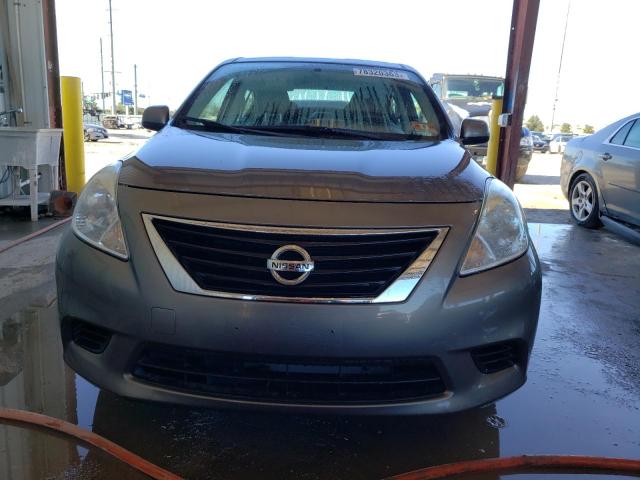 Photo 5 from auction – 2012 NISSAN VERSA S with VIN 3N1CN7AP1CL818057