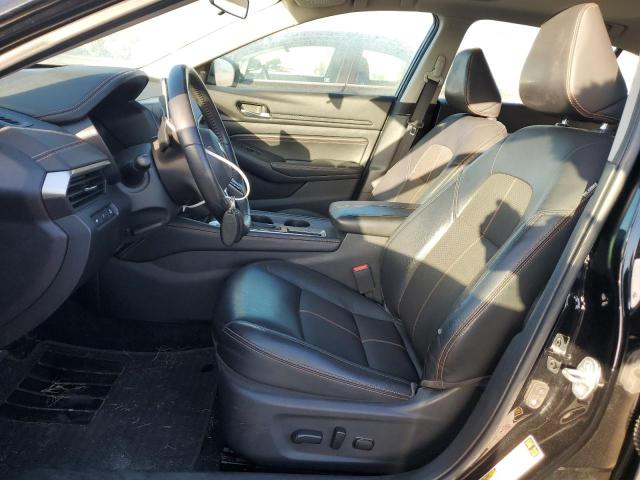 Photo 7 from auction – 2020 NISSAN ALTIMA SR with VIN 1N4BL4CV3LC229909