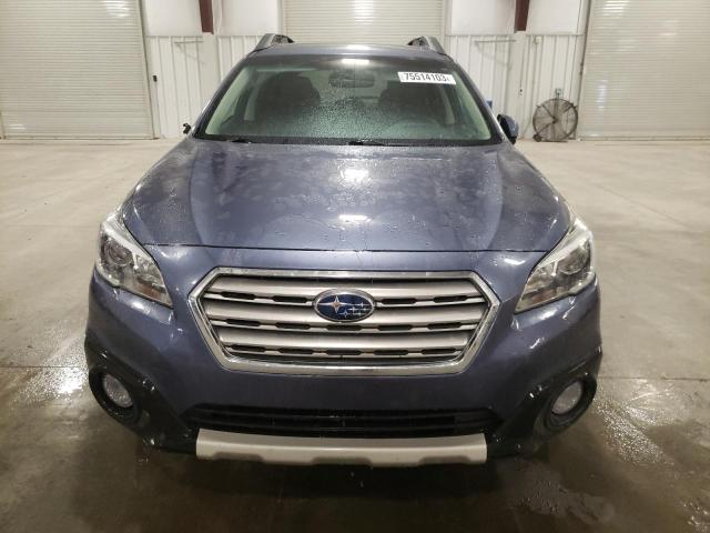 Photo 5 from auction – 2015 SUBARU OUTBACK 2. with VIN 4S4BSALC2F3212061