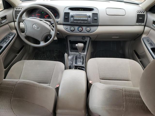 Photo 8 from auction – 2005 TOYOTA CAMRY LE with VIN 4T1BE32K35U993046