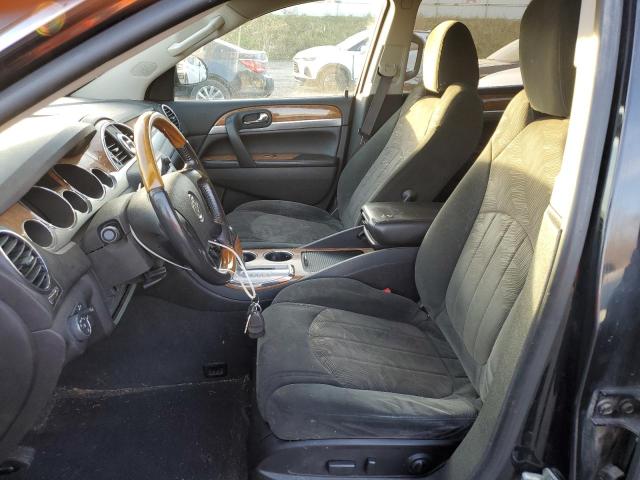 Photo 7 from auction – 2010 BUICK ENCLAVE CX with VIN 5GALVAED1AJ212967