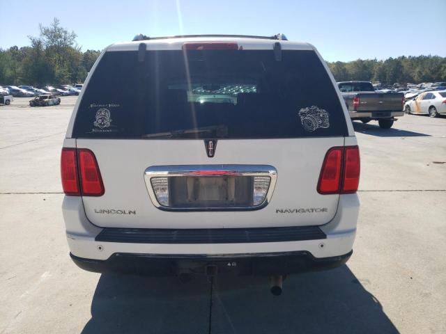 Photo 6 from auction – 2005 LINCOLN NAVIGATOR with VIN 5LMFU28545LJ07724