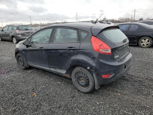 Photo 2 from auction – 2013 FORD FIESTA SE with VIN 3FADP4EJ8DM131398