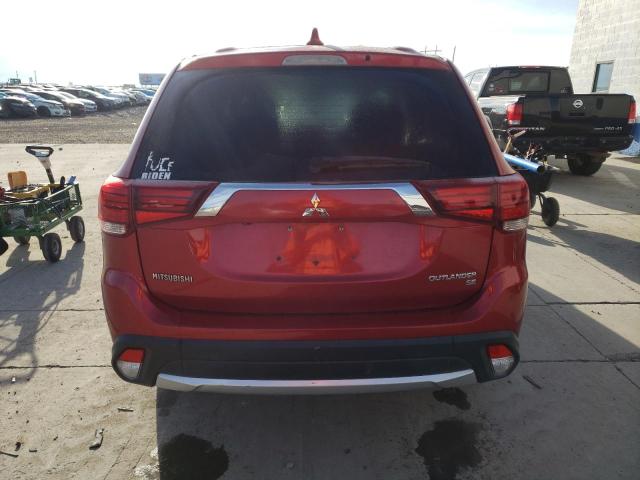 Photo 6 from auction – 2018 MITSUBISHI OUTLANDER with VIN JA4AZ3A32JZ041841
