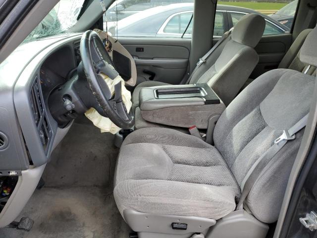 Photo 7 from auction – 2005 CHEVROLET AVALANCHE with VIN 3GNEK12Z95G187752