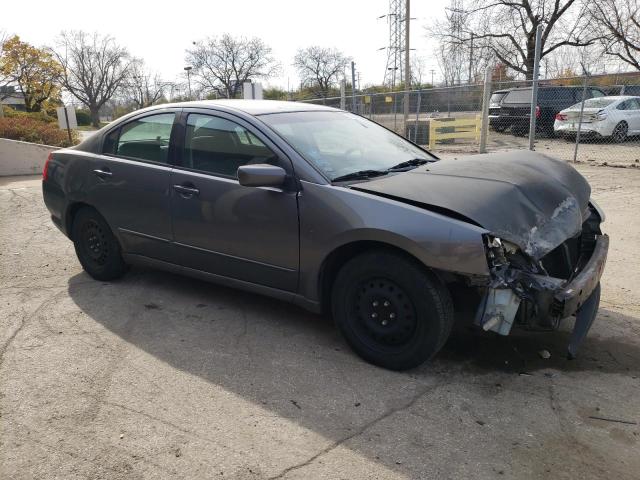 Photo 4 from auction – 2006 MITSUBISHI GALANT ES with VIN 4A3AB36F66E064189