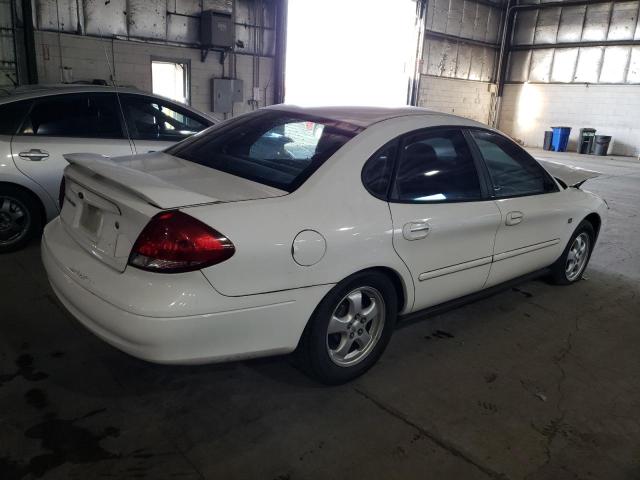 Photo 3 from auction – 2004 FORD TAURUS SES with VIN 1FAFP55S74A182721