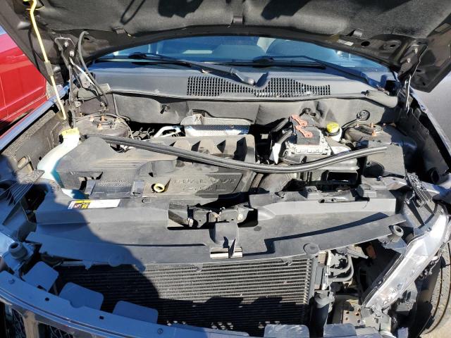 Photo 11 from auction – 2016 JEEP COMPASS SP with VIN 1C4NJDBB0GD501708