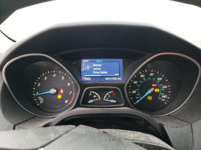 Фото 9 с аукциона – 2014 FORD FOCUS SE с VIN 1FADP3F22EL207427