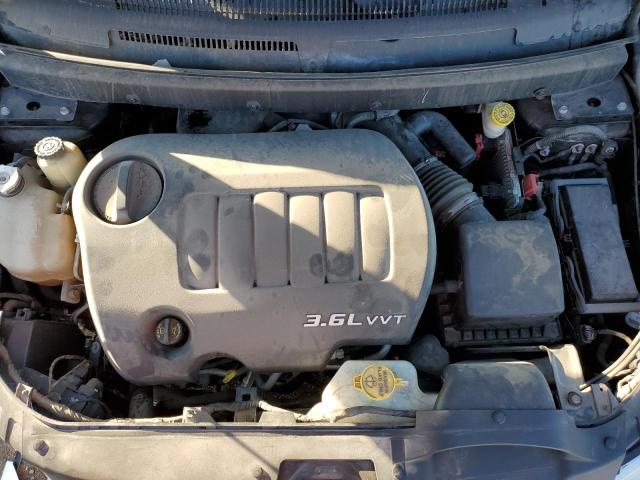 Photo 12 from auction – 2014 DODGE JOURNEY SX with VIN 3C4PDCBGXET115374