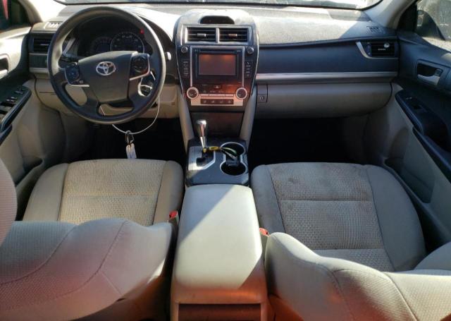 Photo 8 from auction – 2012 TOYOTA CAMRY BASE with VIN 4T4BF1FK7CR208364