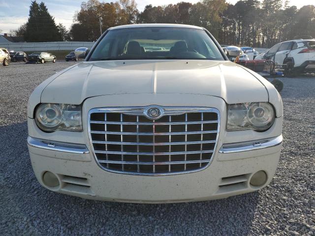 Photo 5 from auction – 2007 CHRYSLER 300C with VIN 2C3KA63H17H633580