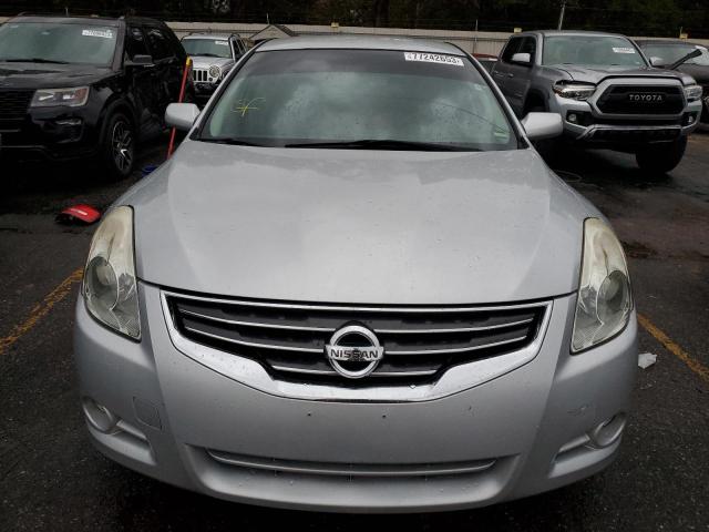 Photo 5 from auction – 2012 NISSAN ALTIMA BAS with VIN 1N4AL2AP7CC147735