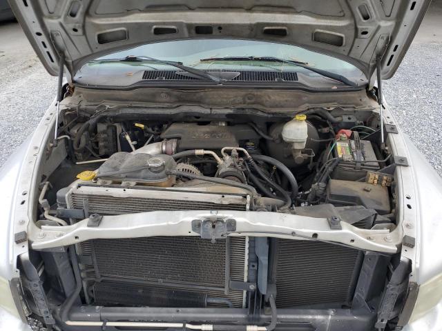 Photo 11 from auction – 2003 DODGE RAM 1500 S with VIN 1D7HU18D23S283617