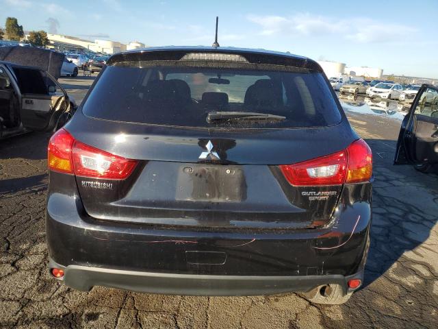 Photo 6 from auction – 2016 MITSUBISHI OUTLANDER with VIN JA4AP3AU8GZ064113