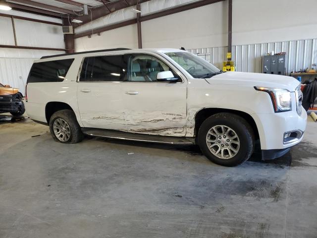 Photo 4 from auction – 2015 GMC YUKON with VIN 1GKS1HKC5FR220190