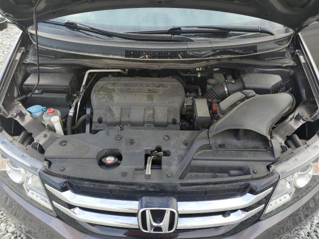 Photo 12 from auction – 2016 HONDA ODYSSEY EX with VIN 5FNRL5H62GB153642