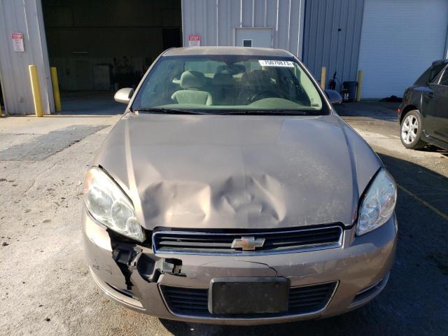 صورة رقم 5 من المزاد - 2007 CHEVROLET IMPALA LT مع VIN 2G1WT58K979130856