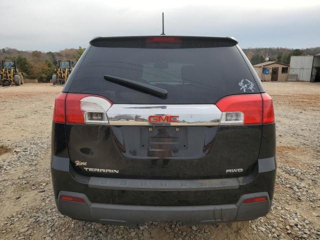 Photo 6 from auction – 2015 GMC TERRAIN SL with VIN 2GKFLVEK5F6352116