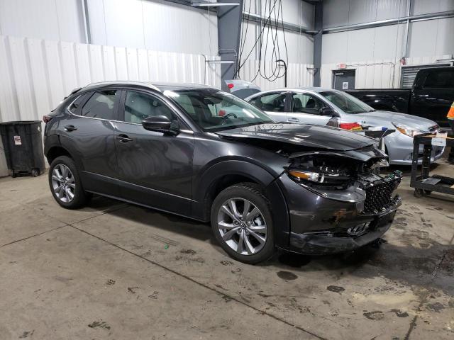 Photo 4 from auction – 2023 MAZDA CX-30 PREF with VIN 3MVDMBCM2PM521050