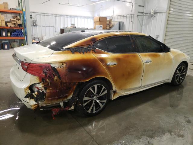 Photo 3 from auction – 2017 NISSAN MAXIMA 3.5 with VIN 1N4AA6AP8HC384058