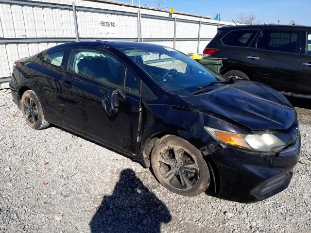 Photo 4 from auction – 2015 HONDA CIVIC EX with VIN 2HGFG3B87FH503511