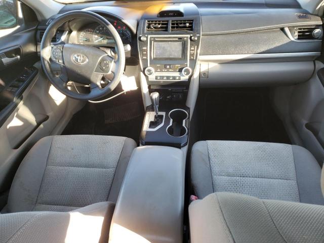 Photo 8 from auction – 2014 TOYOTA CAMRY L with VIN 4T1BF1FK2EU823210