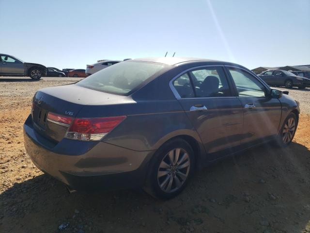 Photo 3 from auction – 2012 HONDA ACCORD EX with VIN 1HGCP3F74CA003160
