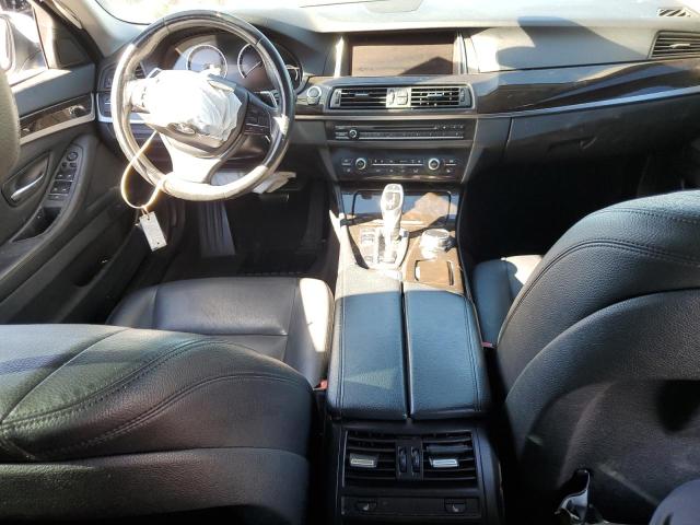 Photo 8 from auction – 2016 BMW 535 I with VIN WBA5B1C51GG551548