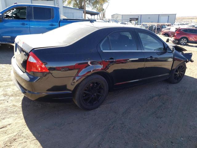 Photo 3 from auction – 2011 FORD FUSION SEL with VIN 3FAHP0JA9BR203290