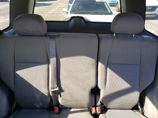 Photo 10 from auction – 2005 JEEP LIBERTY RE with VIN 1J4GL38K65W645490