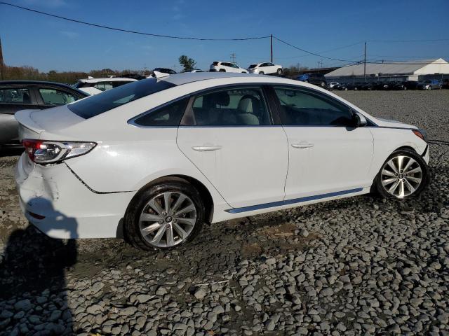 Photo 3 from auction – 2016 HYUNDAI SONATA SPO with VIN 5NPE34AF1GH425926
