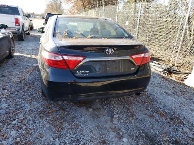 Photo 6 from auction – 2017 TOYOTA CAMRY LE with VIN 4T1BF1FKXHU412982