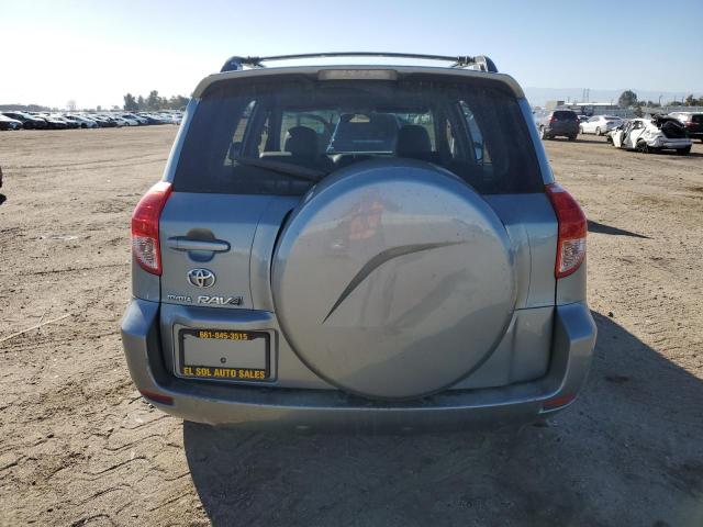 Photo 6 from auction – 2007 TOYOTA RAV4 LIMIT with VIN JTMZD31V976045274