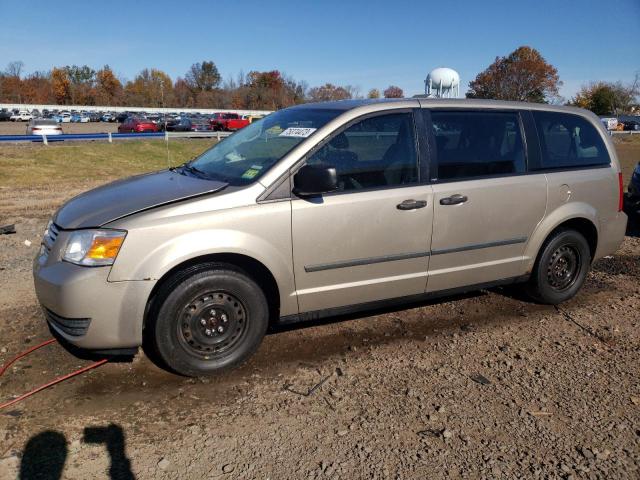 Photo 1 from auction – 2008 DODGE GRAND CARA with VIN 1D8HN44H08B192954