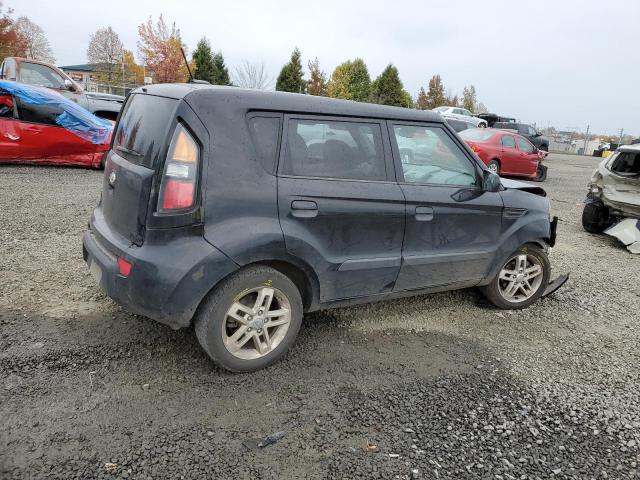 Photo 3 from auction – 2010 KIA SOUL + with VIN KNDJT2A22A7123833