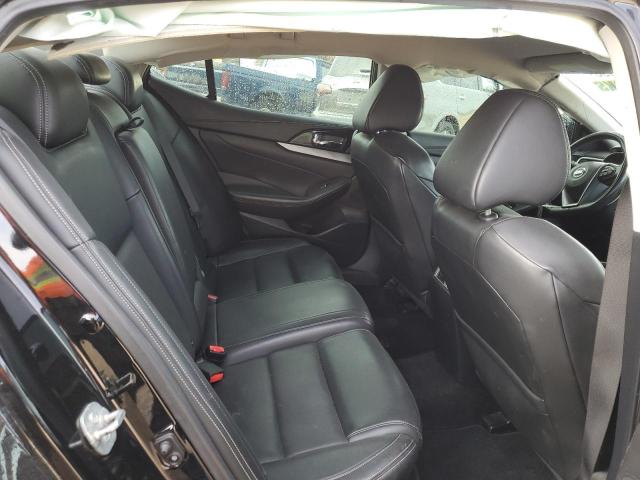 Photo 10 from auction – 2017 NISSAN MAXIMA 3.5 with VIN 1N4AA6AP9HC393979