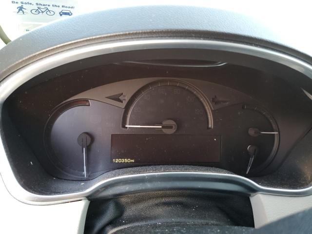 Photo 9 from auction – 2015 CADILLAC SRX PERFOR with VIN 3GYFNFE35FS516948