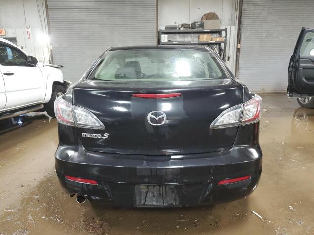 Photo 6 from auction – 2012 MAZDA 3 I with VIN JM1BL1VF1C1515557